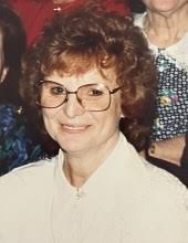 Geraldine Grace Obituary (2022)