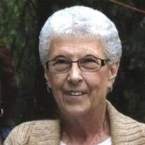 Margaret A. Schlichting Obituary