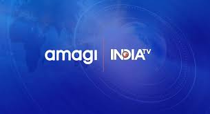 India TV partners with Amagi to transform ad monetization strategy, ET  BrandEquity