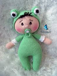 Amigurumi Hobiievii Nden Surpriz Hediyeler Orme Bebekler Bebek Odasi Erkek Orgu