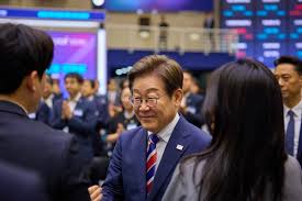 한국경제 - News update