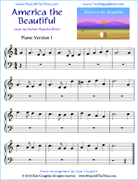 Fur elise (easy version) trad. Easy Piano Sheet Music Free Pdf Best Music Sheet