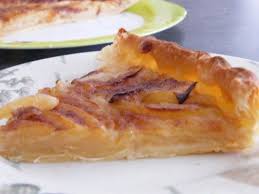 Bonjour Voici Une Recette De Tarte Aux Pommes Toute Simple Mais Qui A Fait L Unanimite A La Maiso Recette Tarte Aux Pommes Tarte Aux Abricots Tarte Aux Pommes