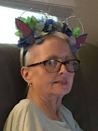 Paula Loraine Jenkins Clardy