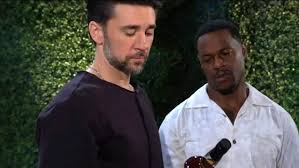 The Young and the Restless: is Damian really dead?