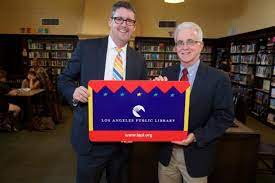 With a sanitation break from 12:30 to 1:30 p.m. 5 Free Things Your La Library Card Can Get You Arleta Neighborhood Council Making Arleta Ca The Greatest Neighborhood In Los Angeles One Day At A Time