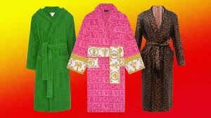 Best dressing gowns 2022: Marks & Spencer to Versace | British GQ