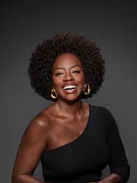 She graduated from rhode island college with a major in theatres in the year 1988. Viola Davis Shares Makeup And Hair Care Routine Interview Allure