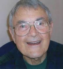 Ward WILSON Obituary (1929