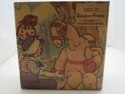 I like this book because a camel with wrinkly knees doesn't have a talent, but all the other dolls have a talent? Camel With Wrinkled Knees Products For Sale Ebay