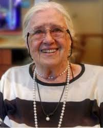 Mary Kathryn Kostic Obituary February 17, 2025