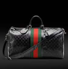Travelling Bag Gucci Handtassen