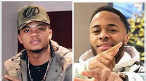 The jamaica national football team, nicknamed the reggae boyz, represents jamaica in international football.the team's first match was against haiti in 1925. Leon Bailey Live With Raheem Sterling Youtube