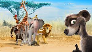 Nonton film the animal (2001) subtitle indonesia streaming movie download gratis online. Animals United Full Movie Video Dailymotion