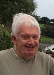 Tribute to James (Jim) Edgington, 1944