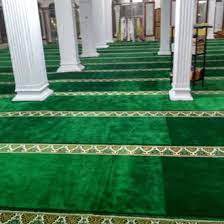 Sedang mencari karpet masjid baru untuk mengganti karpet yang lama dengan yang baru? Jual Karpet Masjid Murah Dan Berkualitas Bukalapak