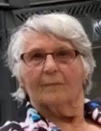 Obituary information for Trudy Hartlieb