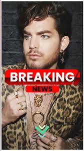 😭 Waitress Sees Adam Lambert's Check, Reads the Note, and Bursts into  Tears 😭 24-year-old waitress Lily didn't realize she was serving singer  Adam Lambert. Polite and humble, Adam Lambert enjoyed his