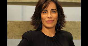 Gloria Pires comenta críticas e memes após Oscar 2016: 'Vi os filmes'.  Vídeo!