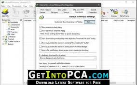 It means fdm is the best internet download manager of 2018. Internet Download Manager 6 35 Build 9 Retail Idm Free Download