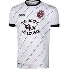Billed as 'the world's most exciting. Bohemian Fc Alternative Jersey Oneills Com Us