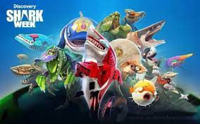 Hungry shark world apk para android. Hungry Shark World V3 5 0 Mod Apk Para Hileli