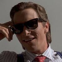 Patrick Bateman, США, New York City
