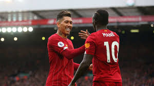 Live table, fixtures, results and livescores. Liverpool S Premier League Fixtures For Remainder Of The 2019 20 Season