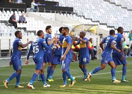 Contact cape town city fc on messenger. Cape Town City Happy To Be Finally Returning To Their True Home