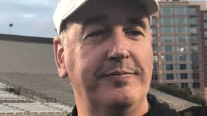 VIDEO: Mississippi State coach Joe Moorhead