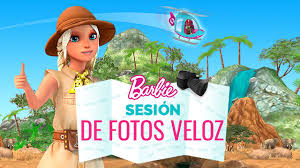 Jugar juegos de simulaciones niñas libres. Barbie Divertidos Juegos Videos Y Actividades Para Ninas