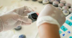 Can i take your pencil? Faecal Calprotectin Testing Causes Of High Result