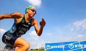 By stefano la cara 02/03/2021, 11:45am est ; Vittoria Lopes De Novata No Triatlo Rumo A Olimpiada Em 2021