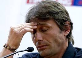 Mi spiegate la storia dei capelli di antonio conte? Massimiliano Allegri