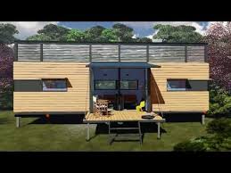 Sie Wunschen Sich Ein Lichtdurchflutetes Tiny House Oder Ein Gartenhauschen Zur Erholung Und Vermieten An Feriengaste Ver Tiny Haus Kaufen Mobiles Wohnen Haus