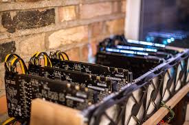 Build your own portable bitcoin mining rig / battlestation introduction: Building A Cryptocurrency Mining Rig