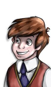 Christopher robin by StudioMasha