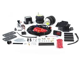 Check spelling or type a new query. 2810 Firestone Ride Rite Rear Air Bag Kit Wireless F3 Compressor