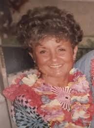 Nina Walters Obituary (1938