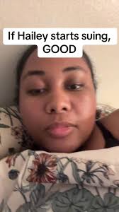 Hailey Bieber's Legal Battle: Defamation and Stalking Claims