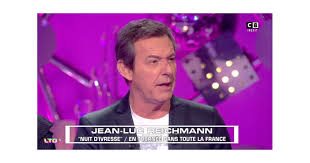 Jean Luc Reichmann Pourquoi Il A Failli Demissionner Des Z Amours Pureactu Com