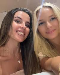 Ashley Willhite's Instagram, Twitter & Facebook