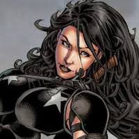 Donna Troy MBTI personality type: : ESTJ