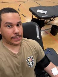 Fairview, PA's US Army Reserve Center just got a whole lot cooler! I helped  a fresh face get acclimated to her new station and she's ready to take