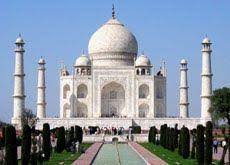 What's the best way to get to agra and the taj mahal? Taj Mahal Rejects Us Dollar Arabianbusiness