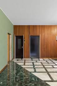 A Peek Inside Some Of Milan S Most Stunning Buildings Floor Design Interior Architecture Architecture