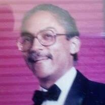 Robert Alphonso Royster Obituary