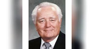 Theodore Robert Homchick Obituary