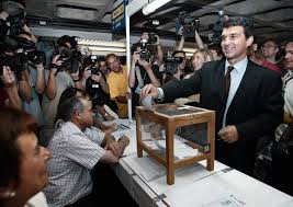 New fc barcelona president joan laporta. Joan Laporta And His Time As President Of Barcelona Barca Universal
