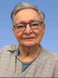 Robert Griffin Obituary (1931